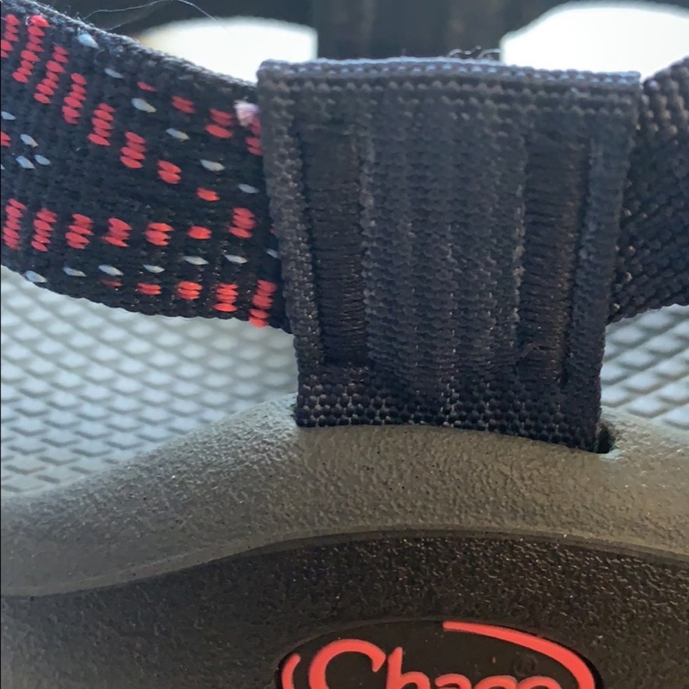 Chaco Sandals ZX/1